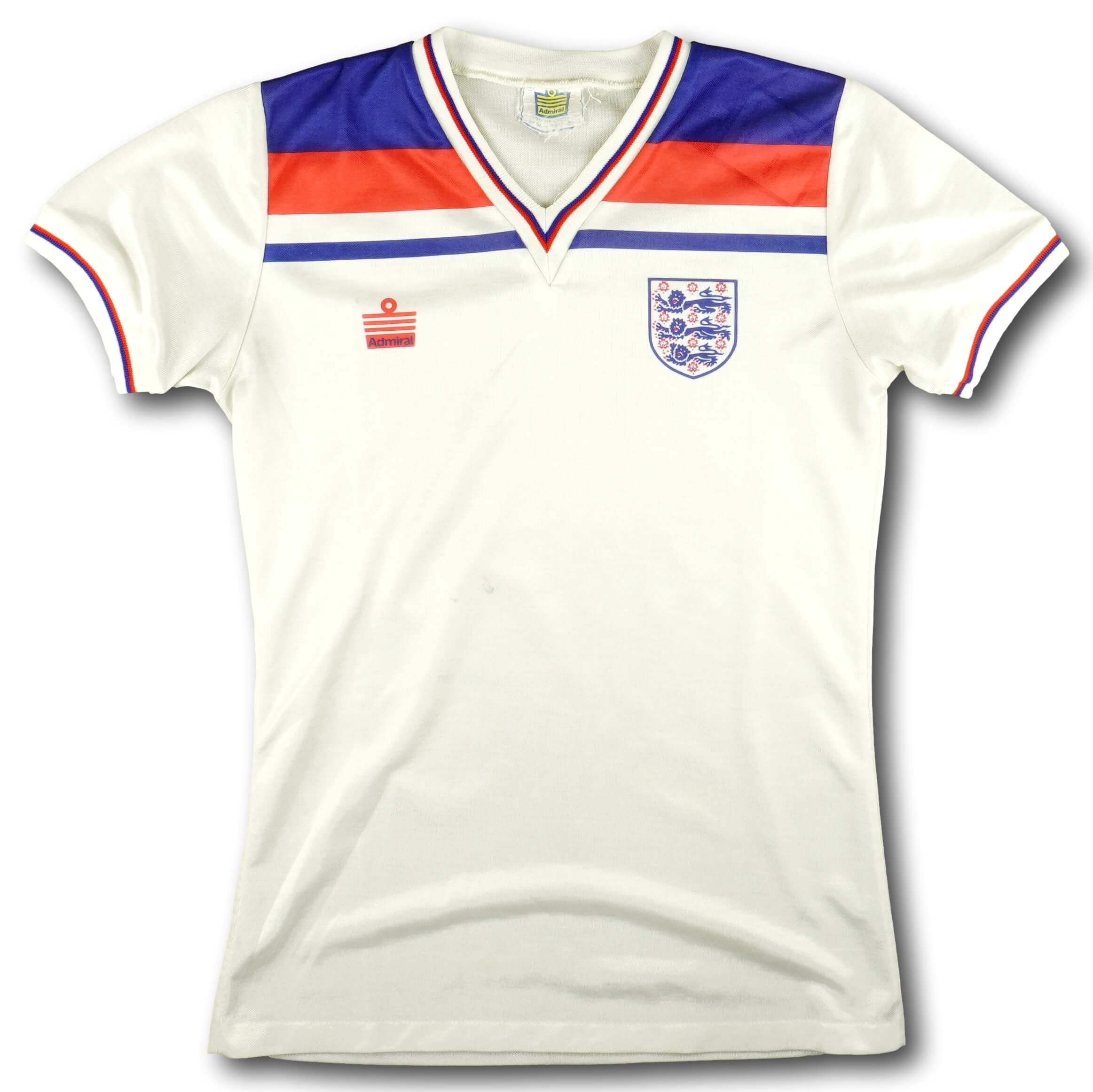 England 1982 Home