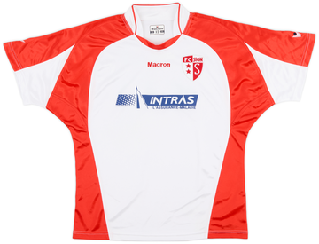 FC Sion 2004-05 Home