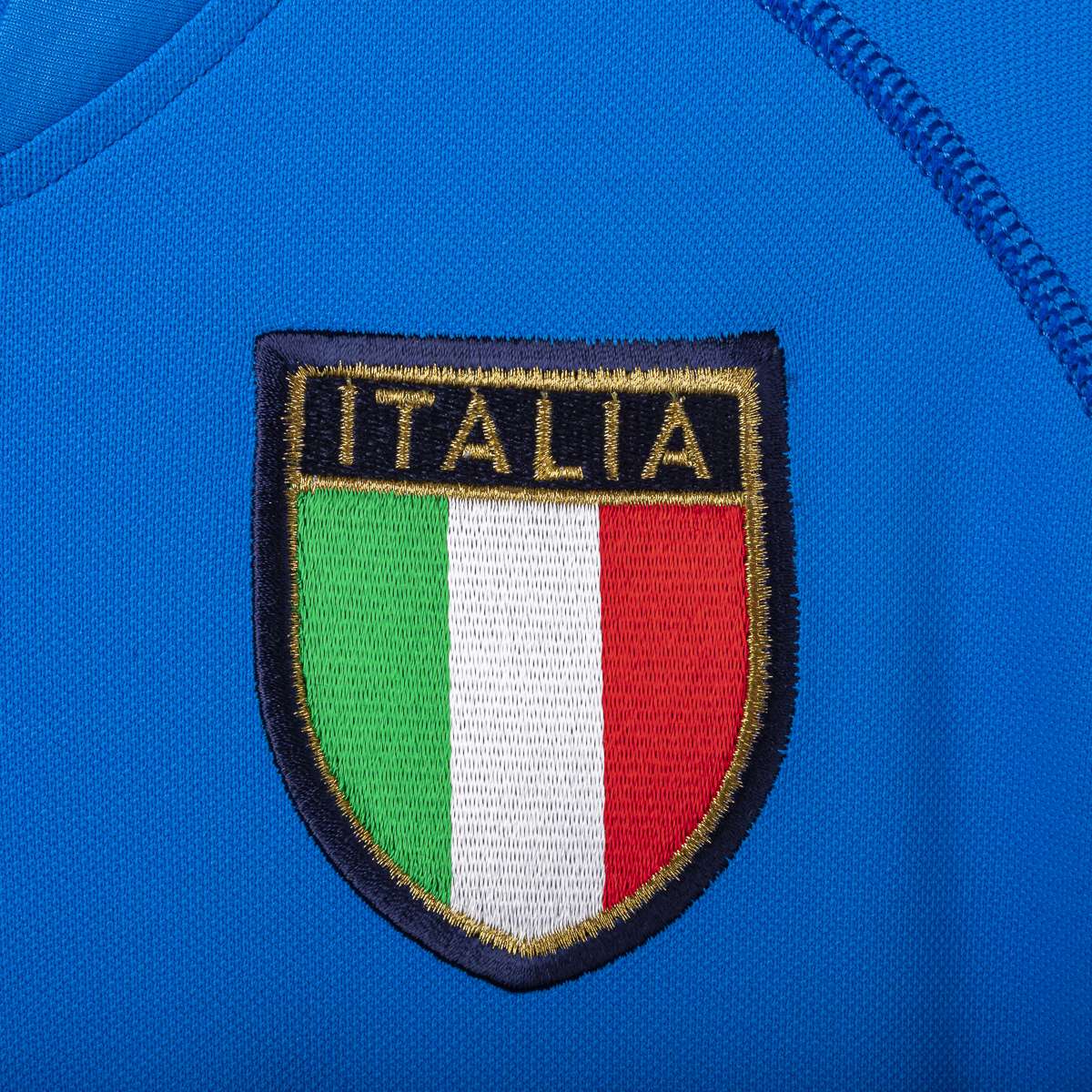 Italia 2002 Home