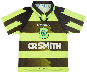 Celtic 1996-97 Away