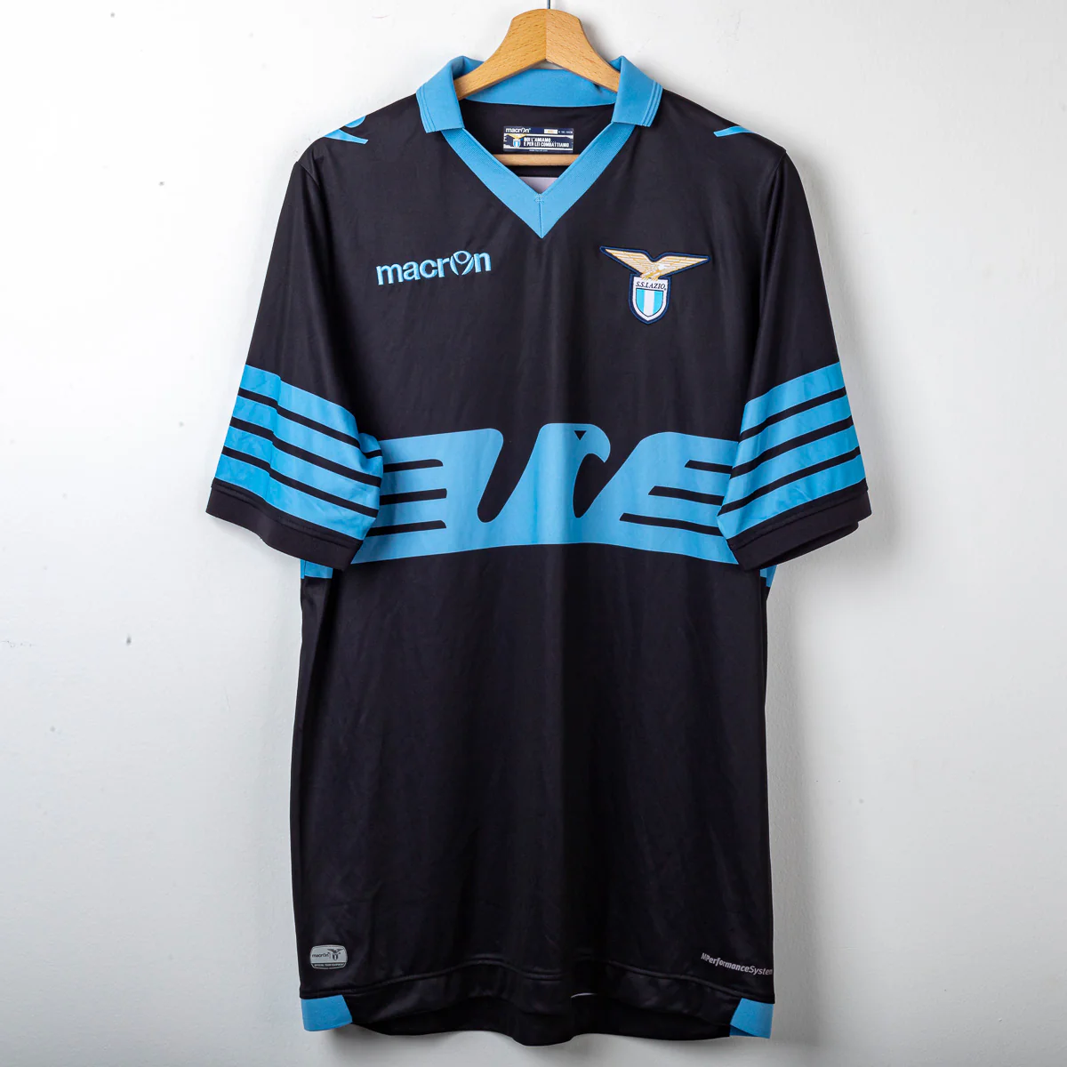 Lazio 2015-16 Away