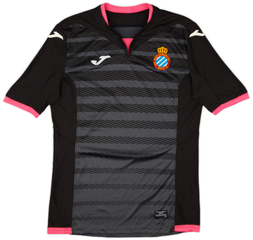 Espanyol 2016-17 Third