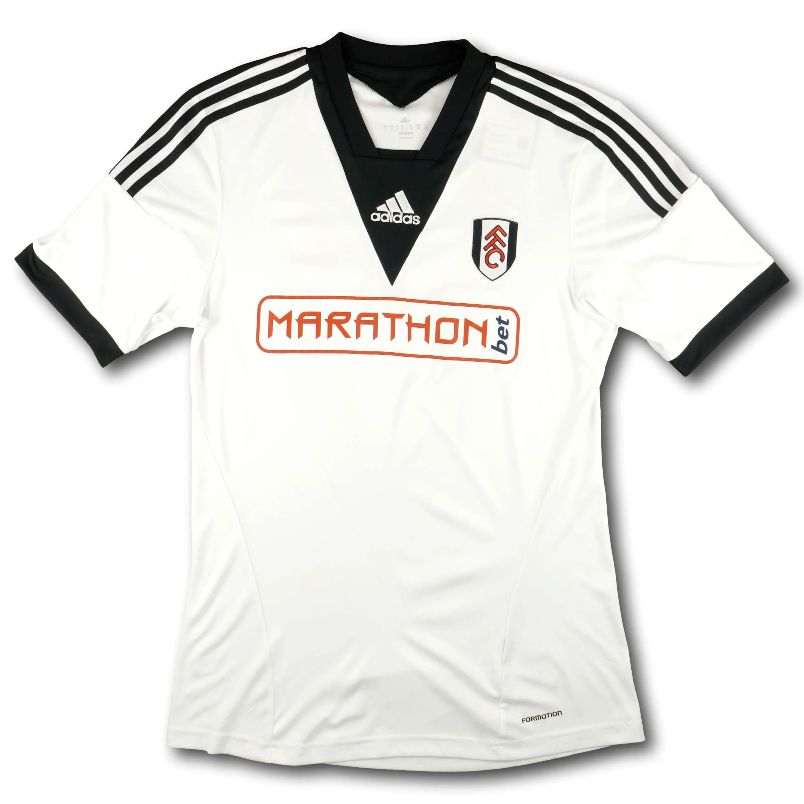 Fulham 2013-14 Home