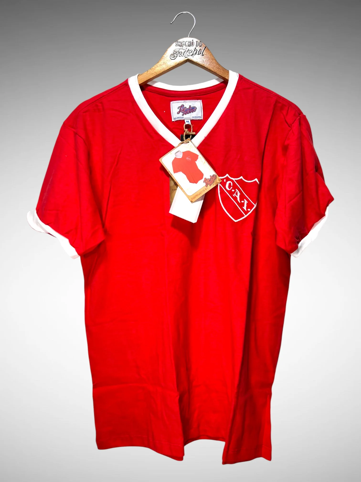 Independiente 1984 Home