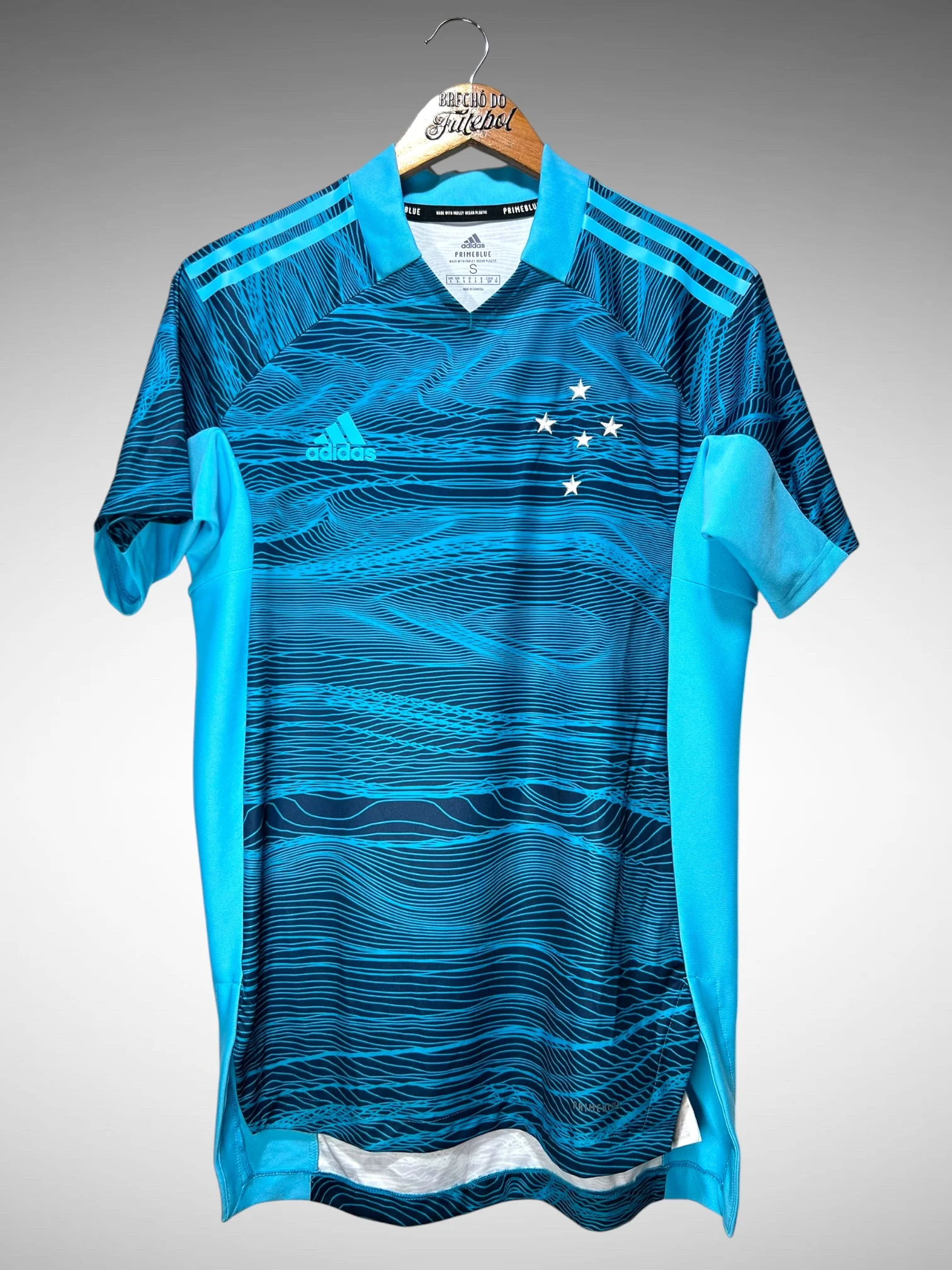 Cruzeiro 2021 Gk