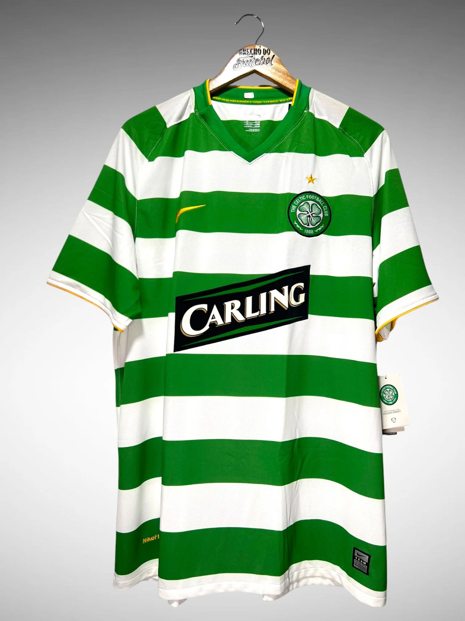 Celtic 2009 Home