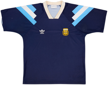 Argentina 1993-94 Away