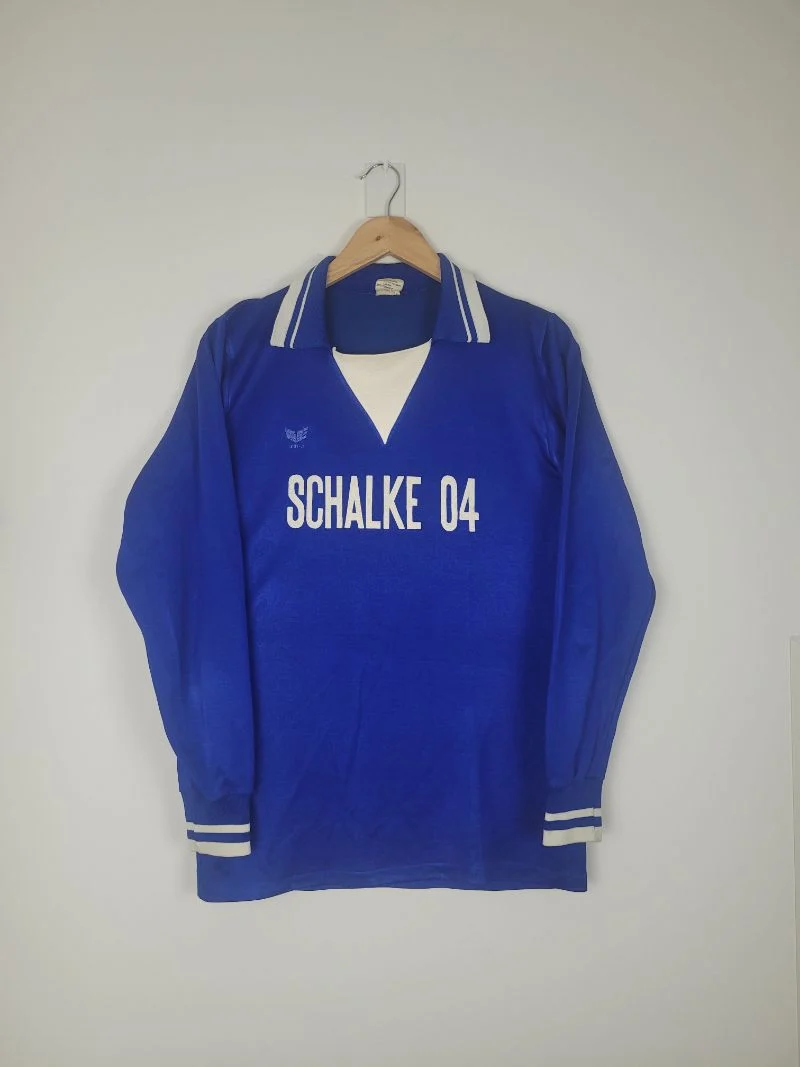 FC Schalke 04 1978-79 Home