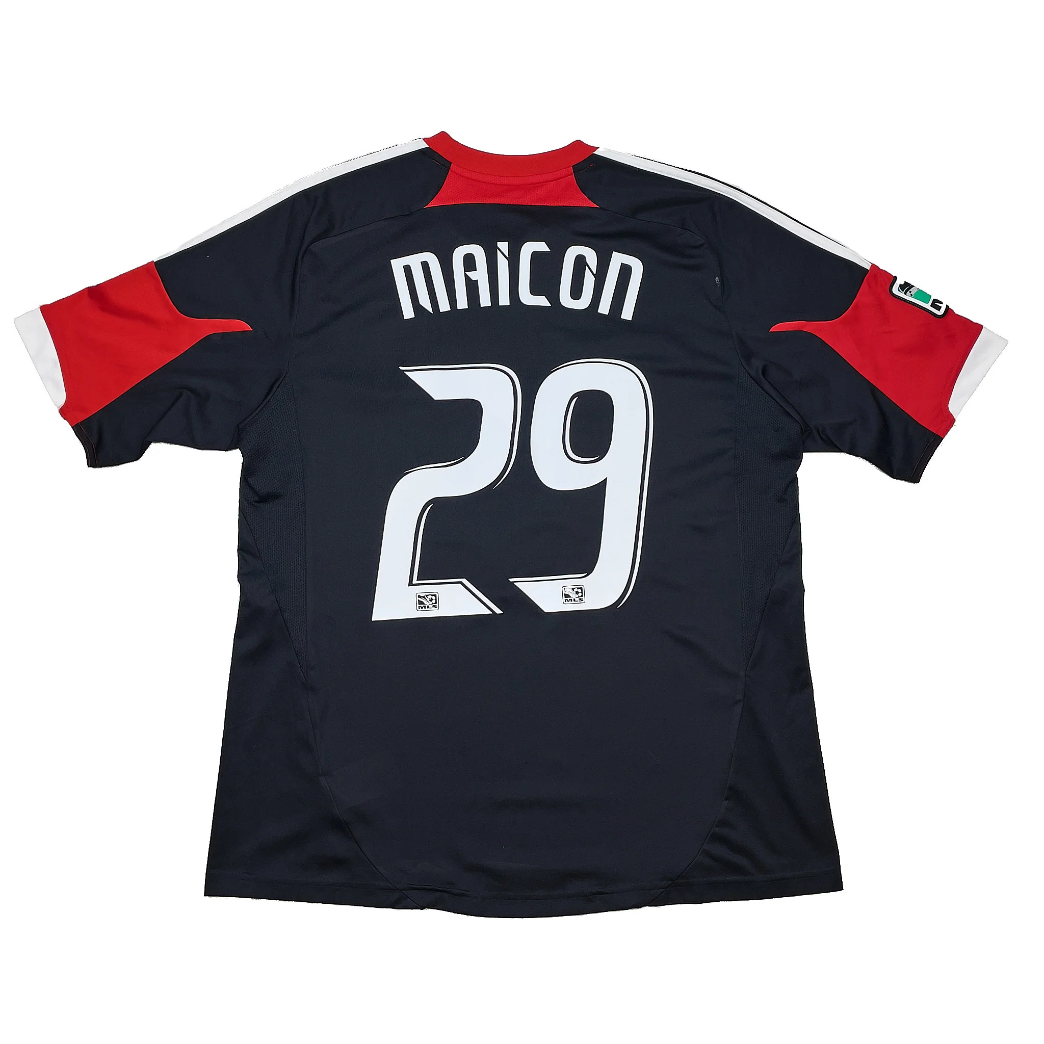 DC United 2013 Home