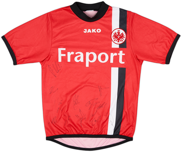 Eintracht Frankfurt 2005-06 Home