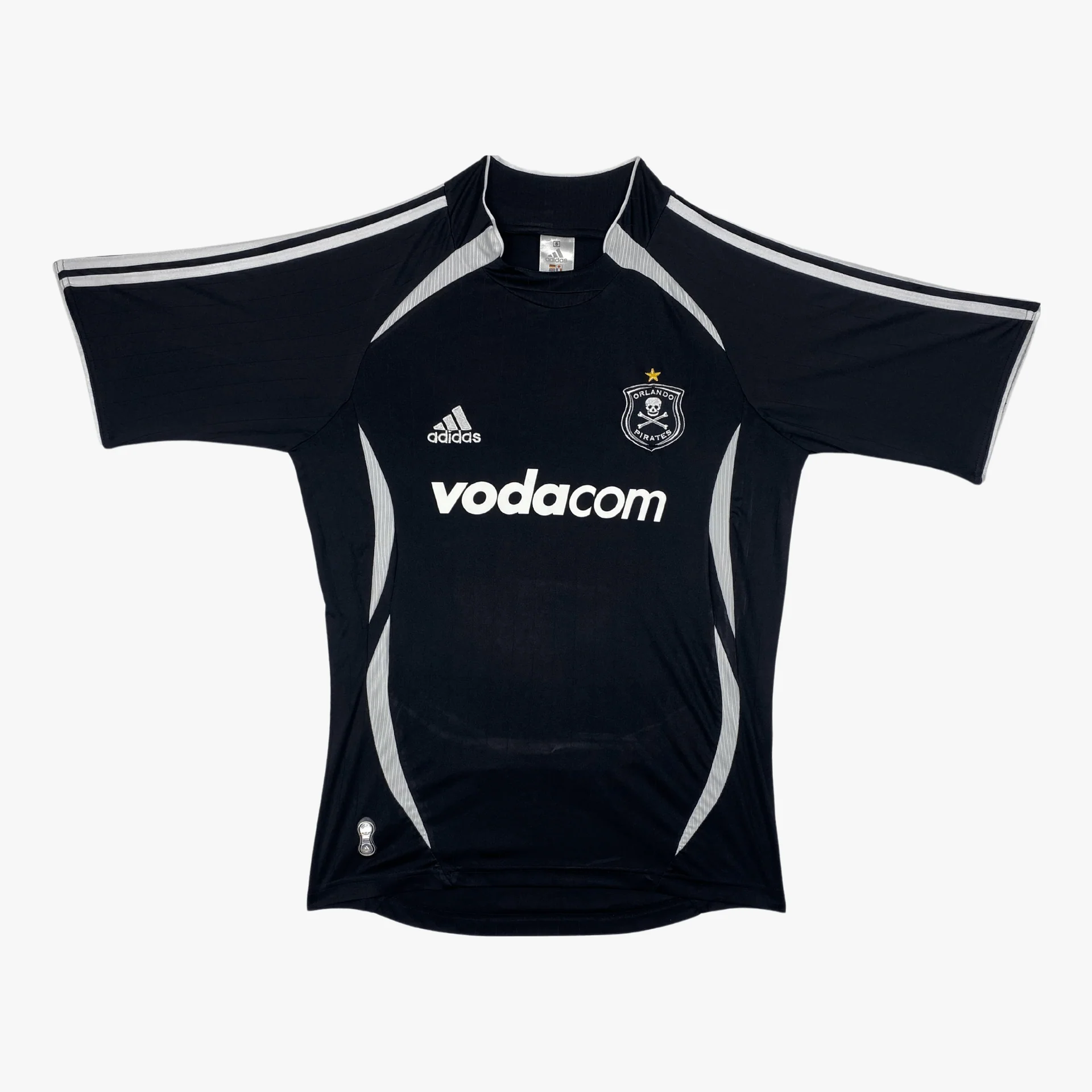 Orlando Pirates 2006-07 Home