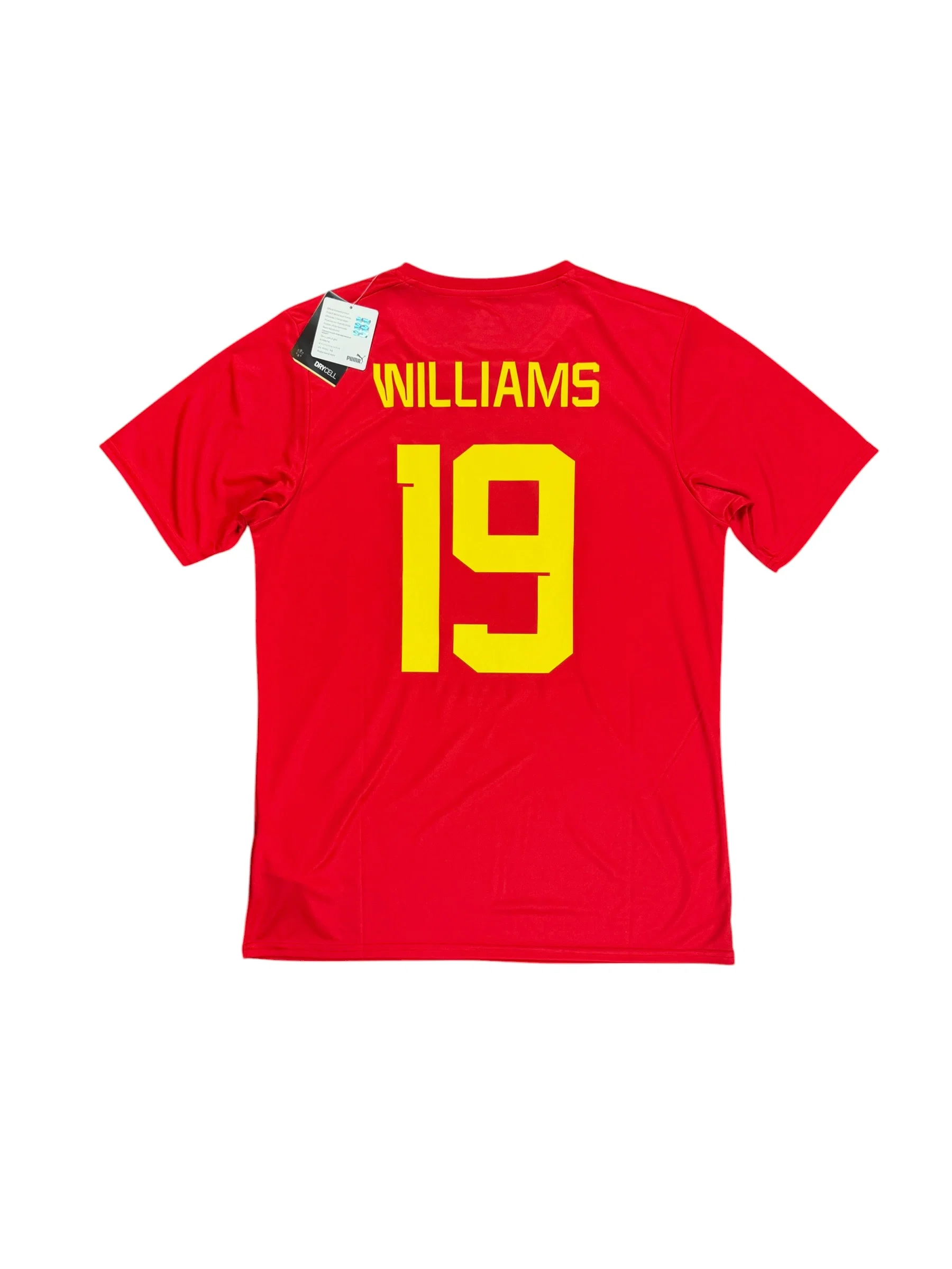 Ghana 2022 Away