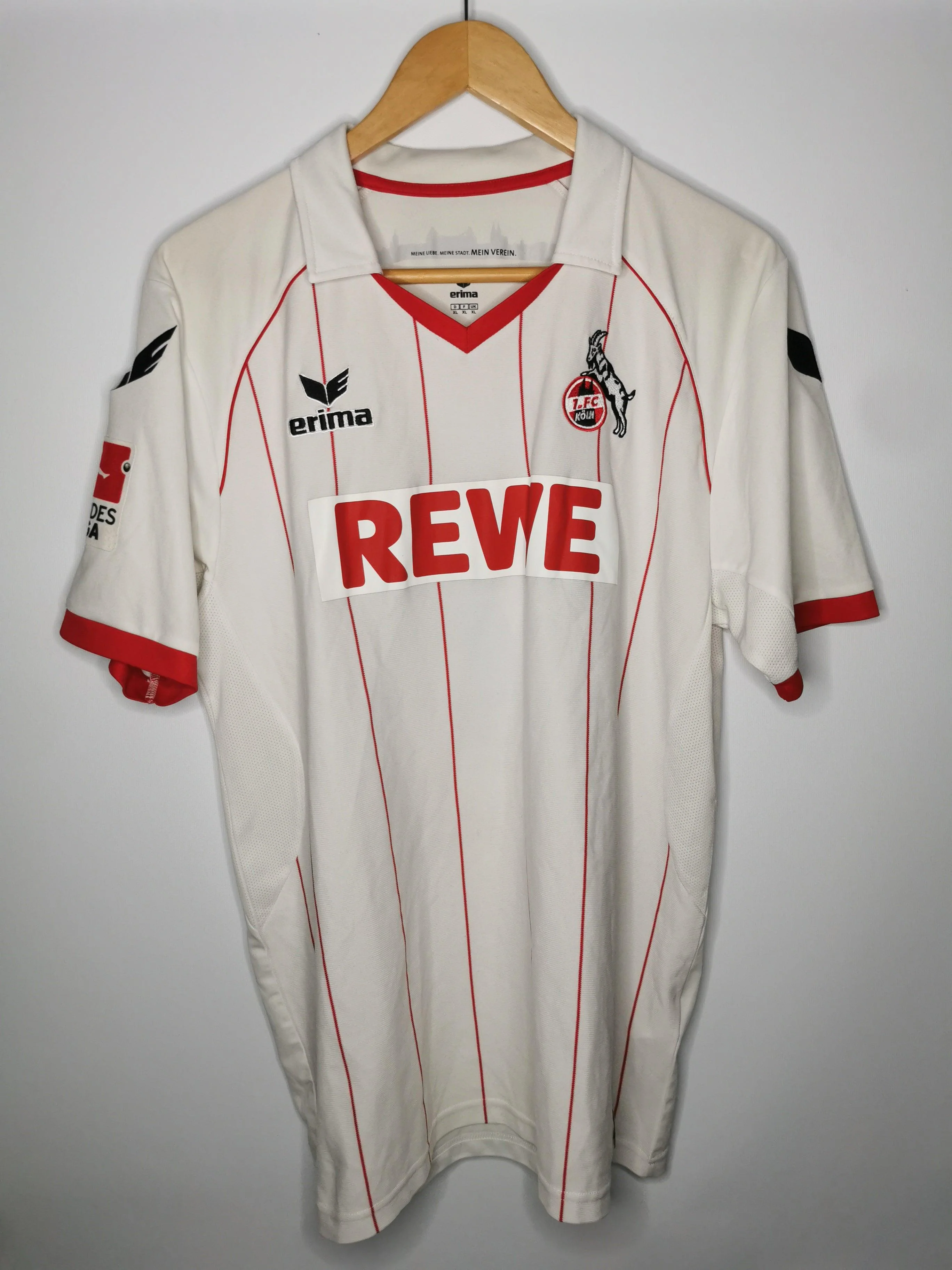 Colo Colo 2012 Special