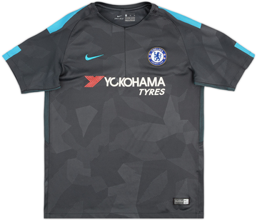 Chelsea 2017-18 Third