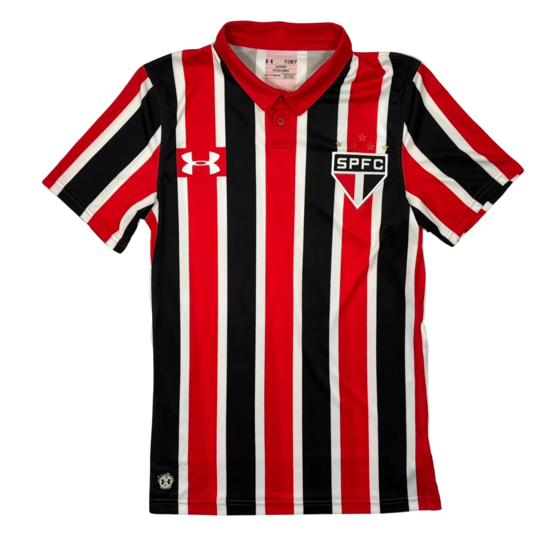Sao Paulo 2016-17 Away