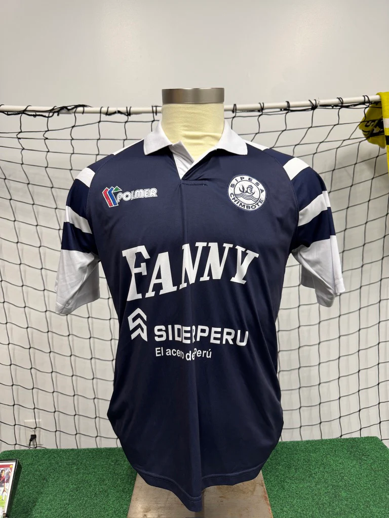 Deportivo Wanka 1993-94 Home