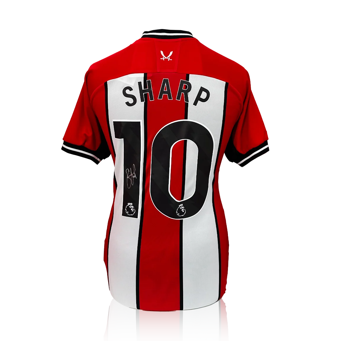 Sheffield United 2023-24 Special