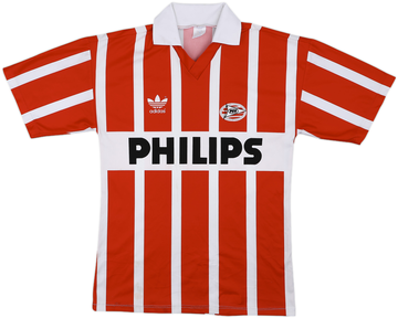 PSV 1990-91 Home