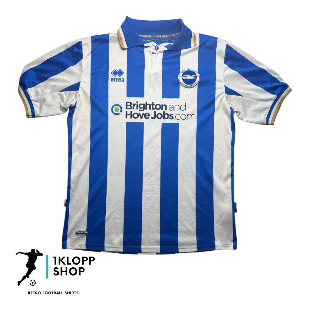 Brighton and Hove Albion 2011-13 Special