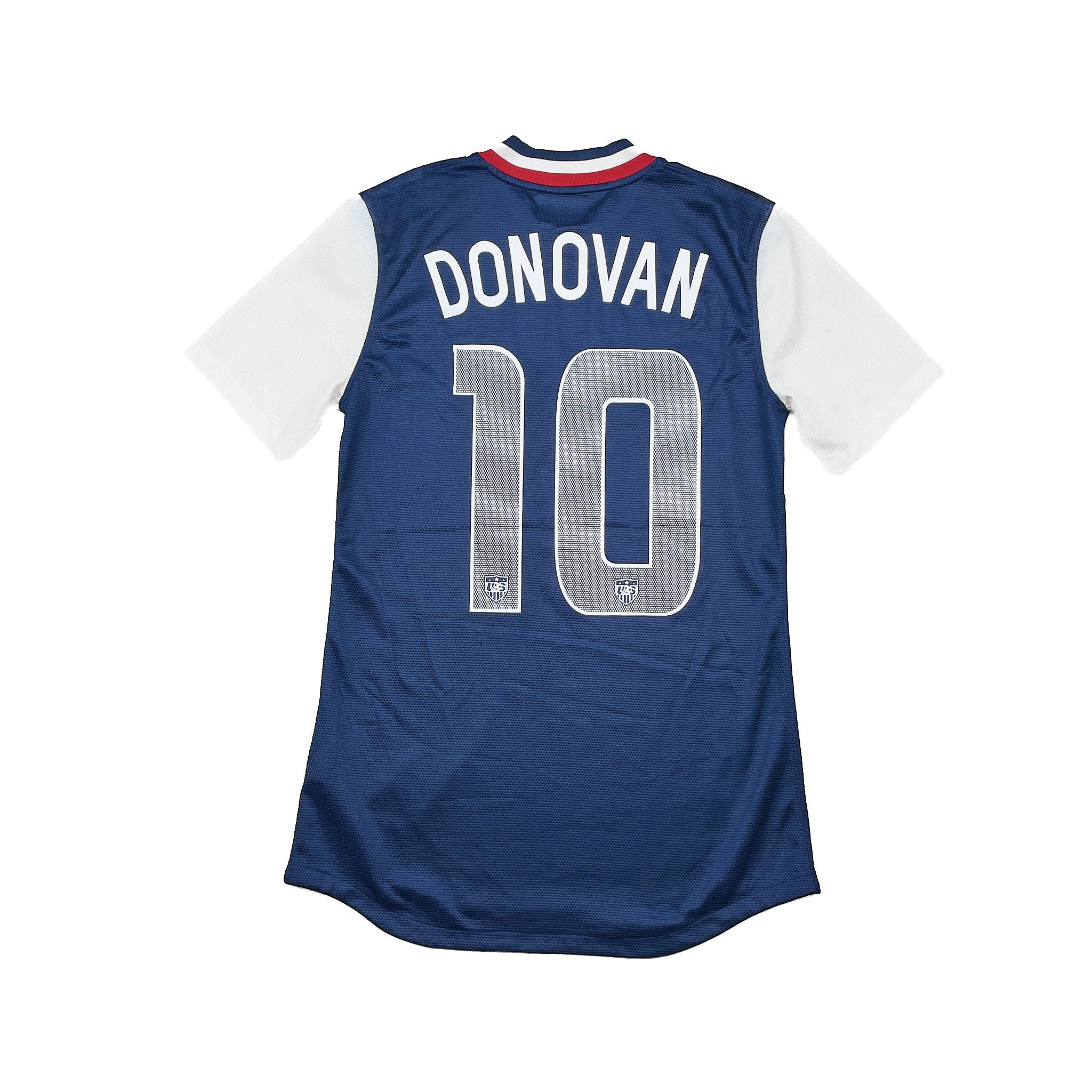 USA 2012-14 Away