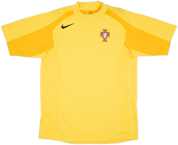 Portugal 2004-05 Gk