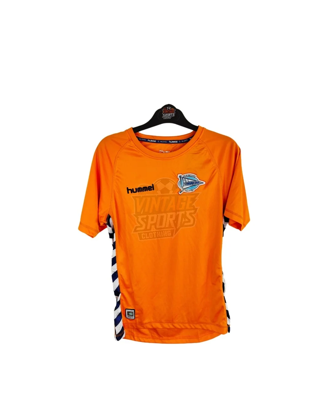 Deportivo Alaves 2015-16 Third
