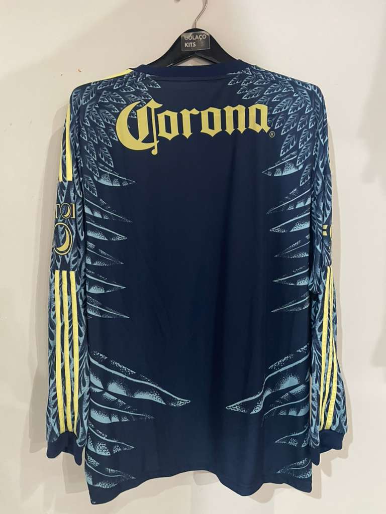 América 2025-26 Away