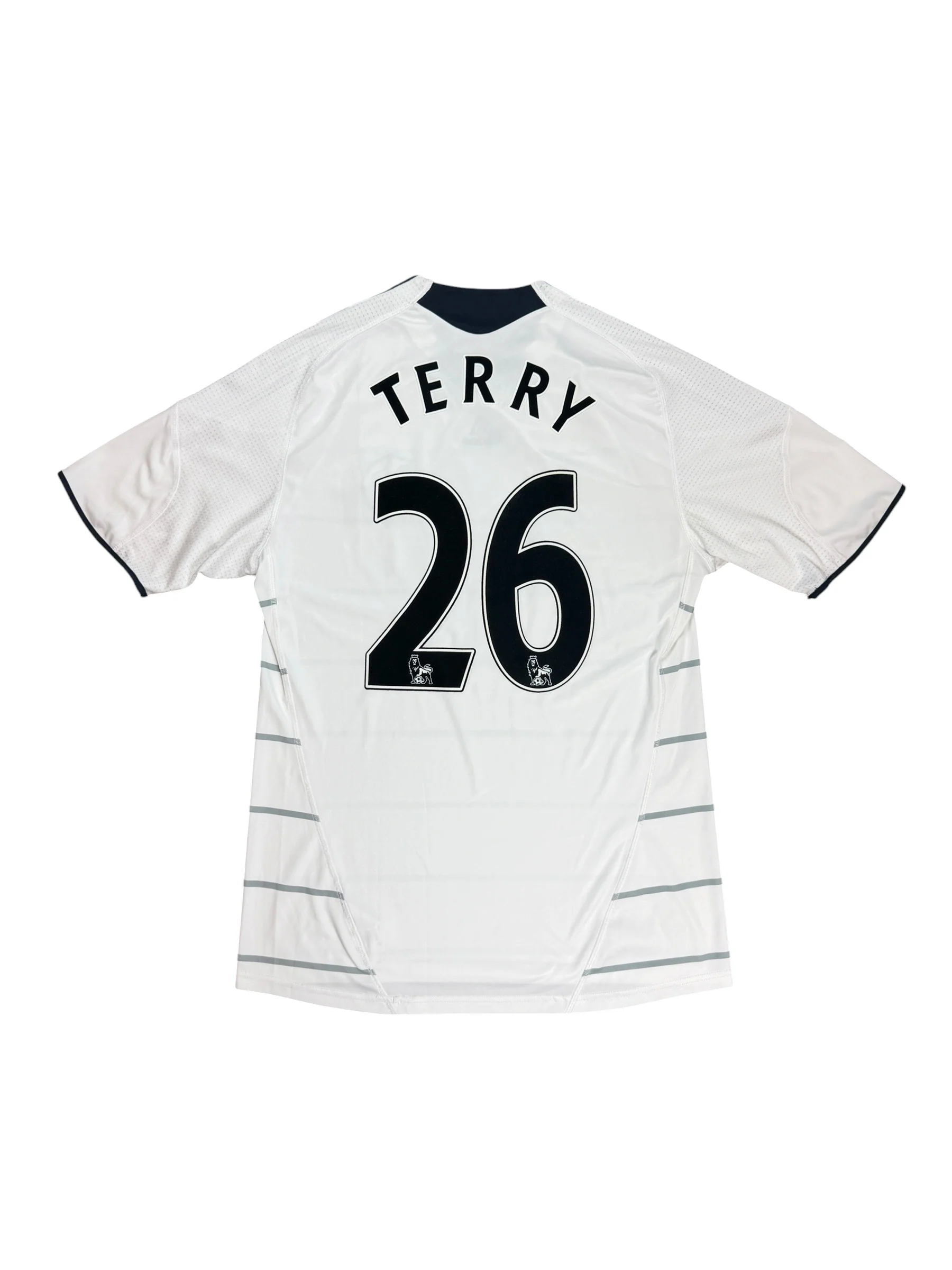 Chelsea 2009-10 Third