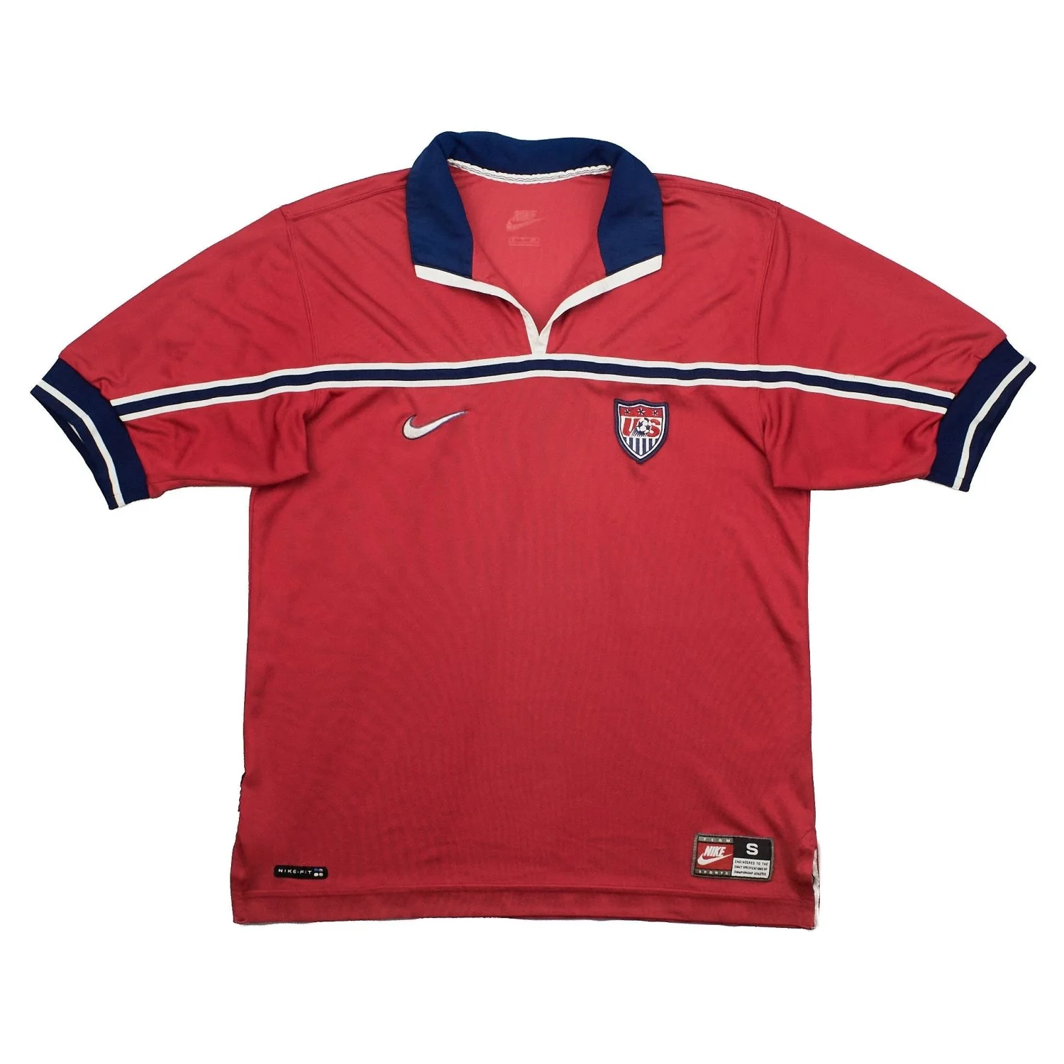 USA 1998-99 Away