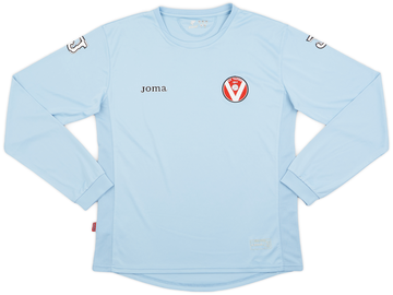 AS Varese 2008-09 Away