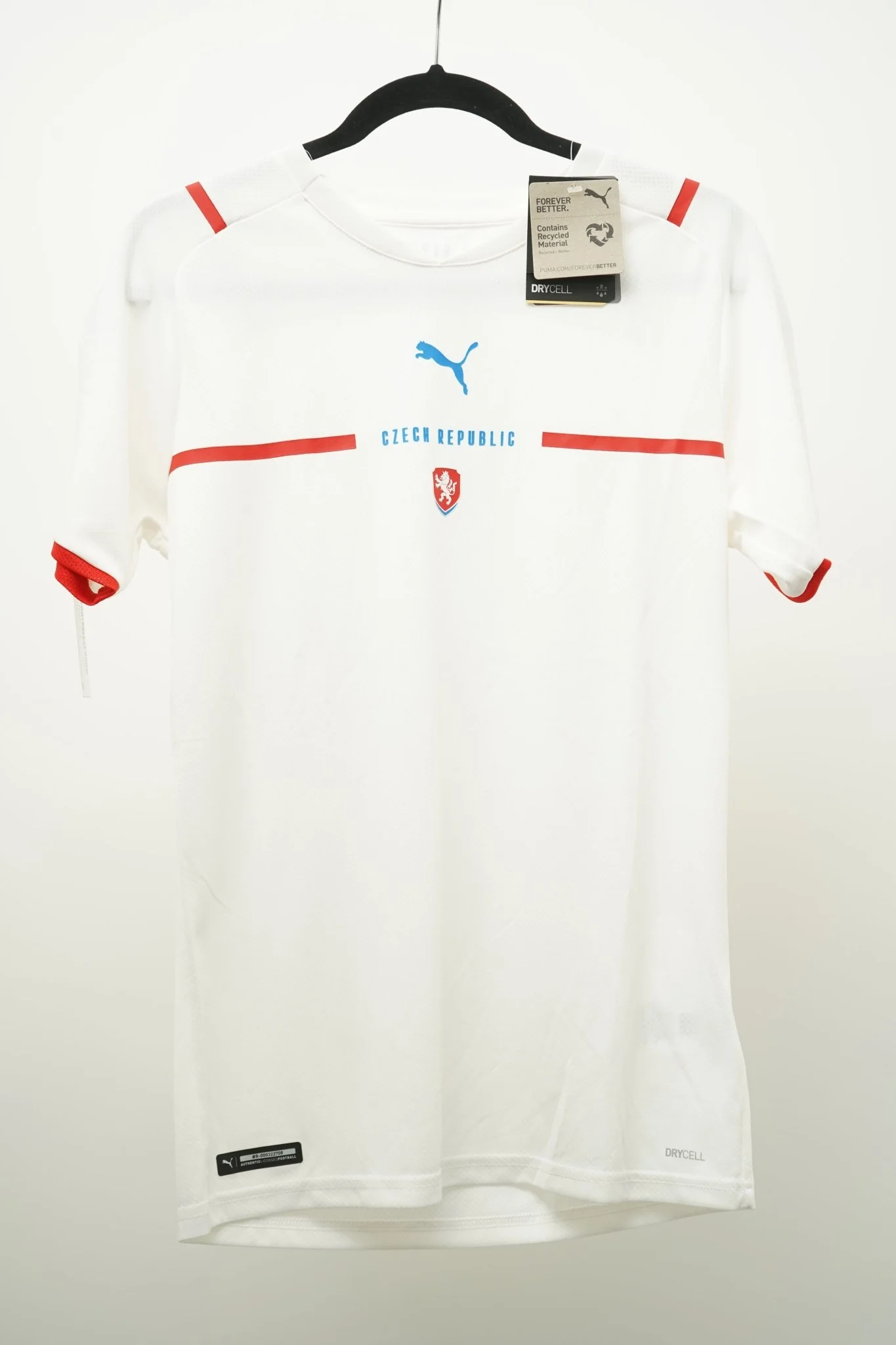 Czech Republic 2021 Away