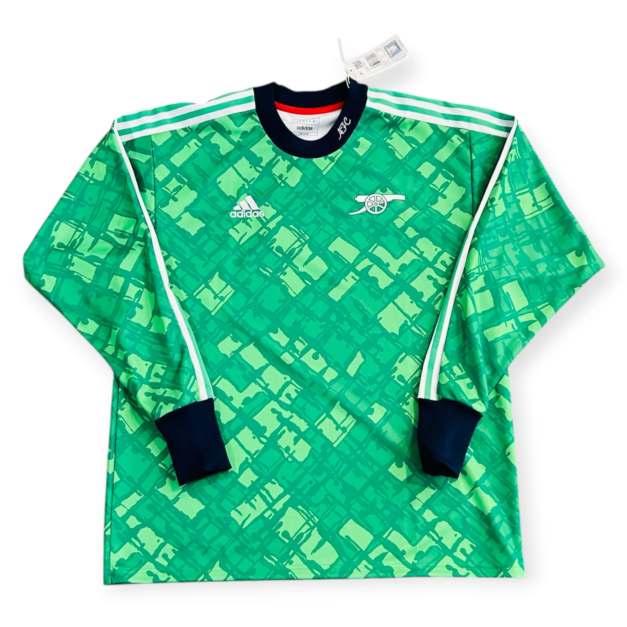 Arsenal 2022 Gk