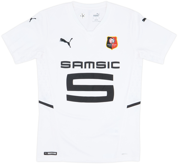 Stade Rennais 2021-22 Away