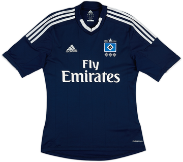 Hamburg 2012-13 Away