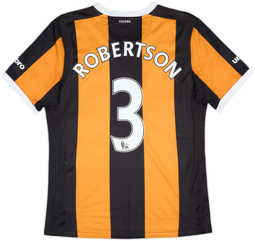 Hull City 2016-17 Home