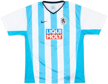 1860 Munich 2002-03 Home