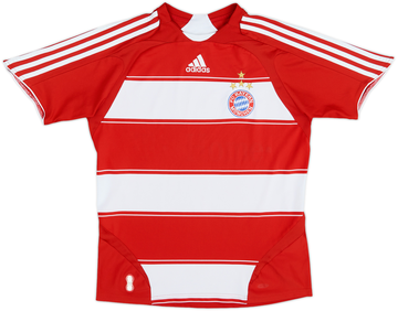 Bayern Munich 2008-09 Home