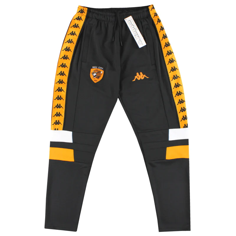 Hull City 2024-25 Training