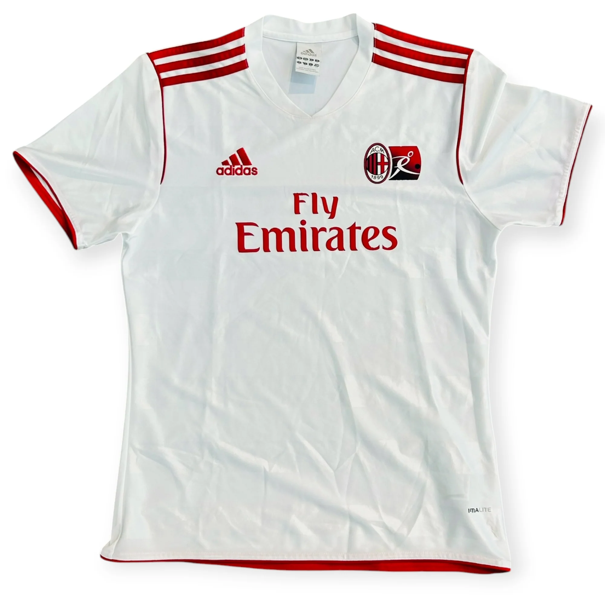 AC Milan 2013-14 Away