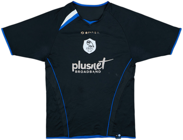Sheffield Wednesday 2005-06 Away