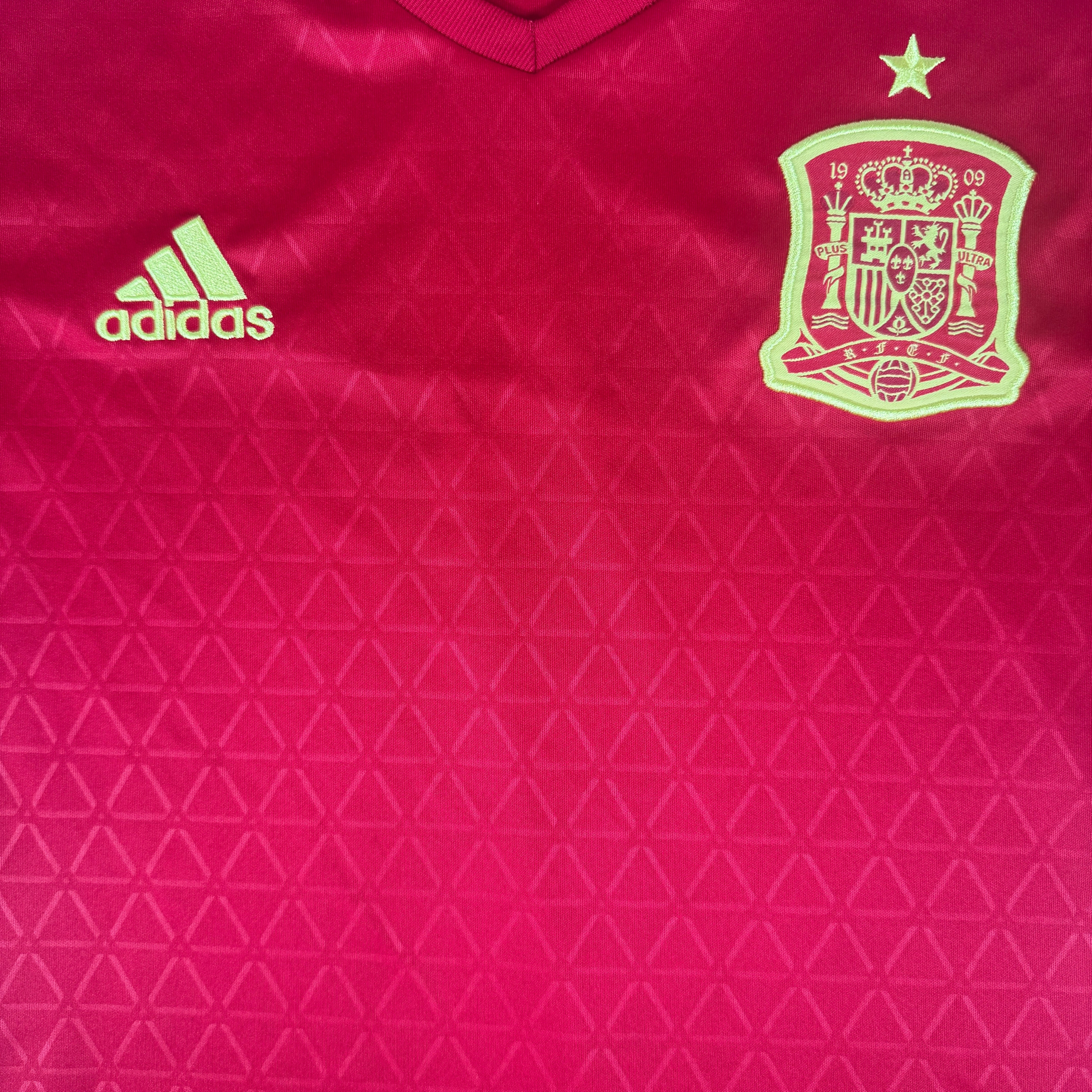 Spain 2016-17 Other