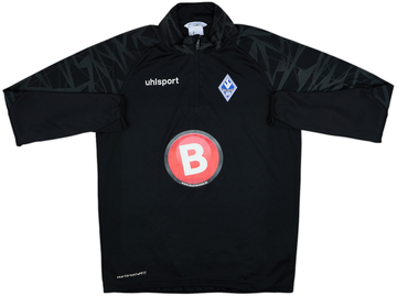 Waldorf Mannheim 2023-24 Training