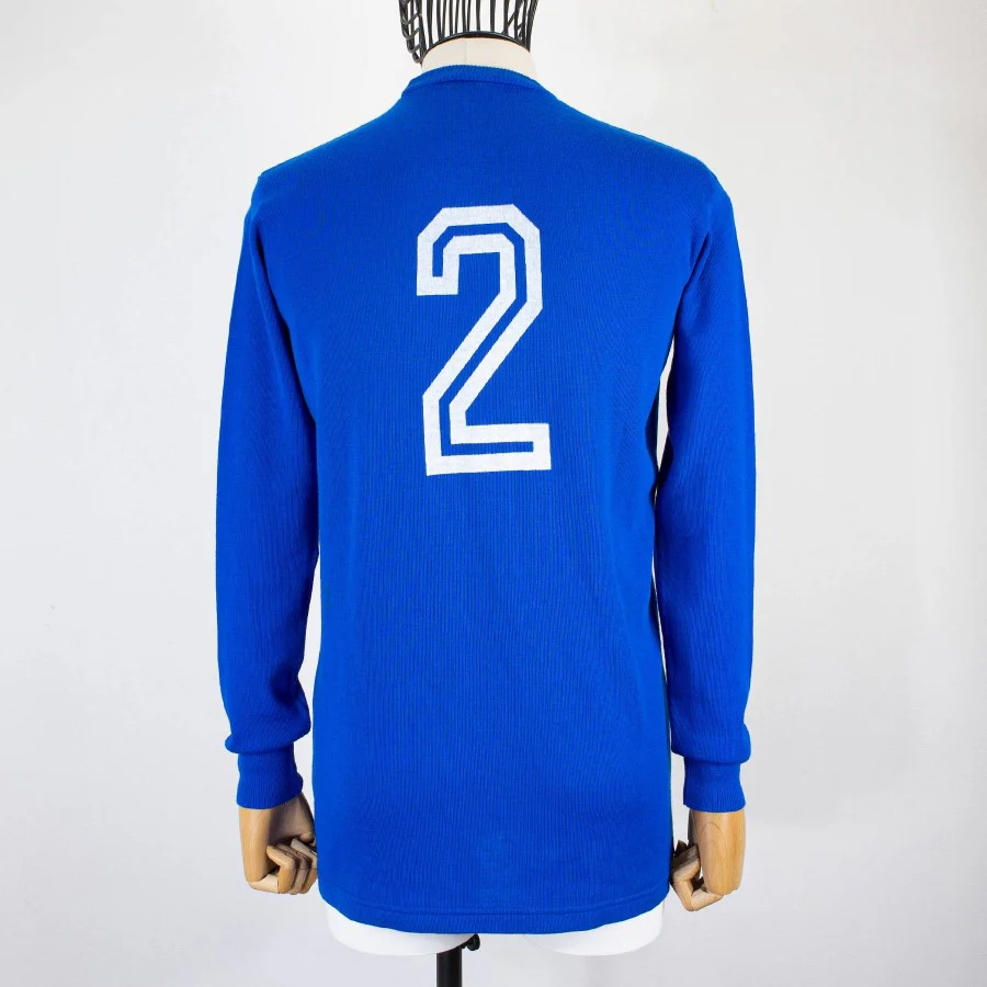 Italia 1979 Home