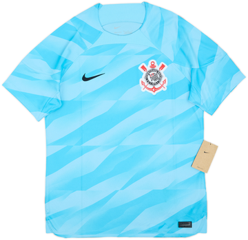 Corinthians 2023-24 Gk
