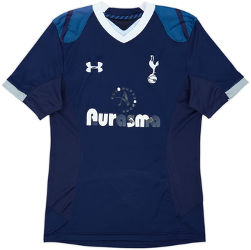 Tottenham Hotspur 2012-13 Away