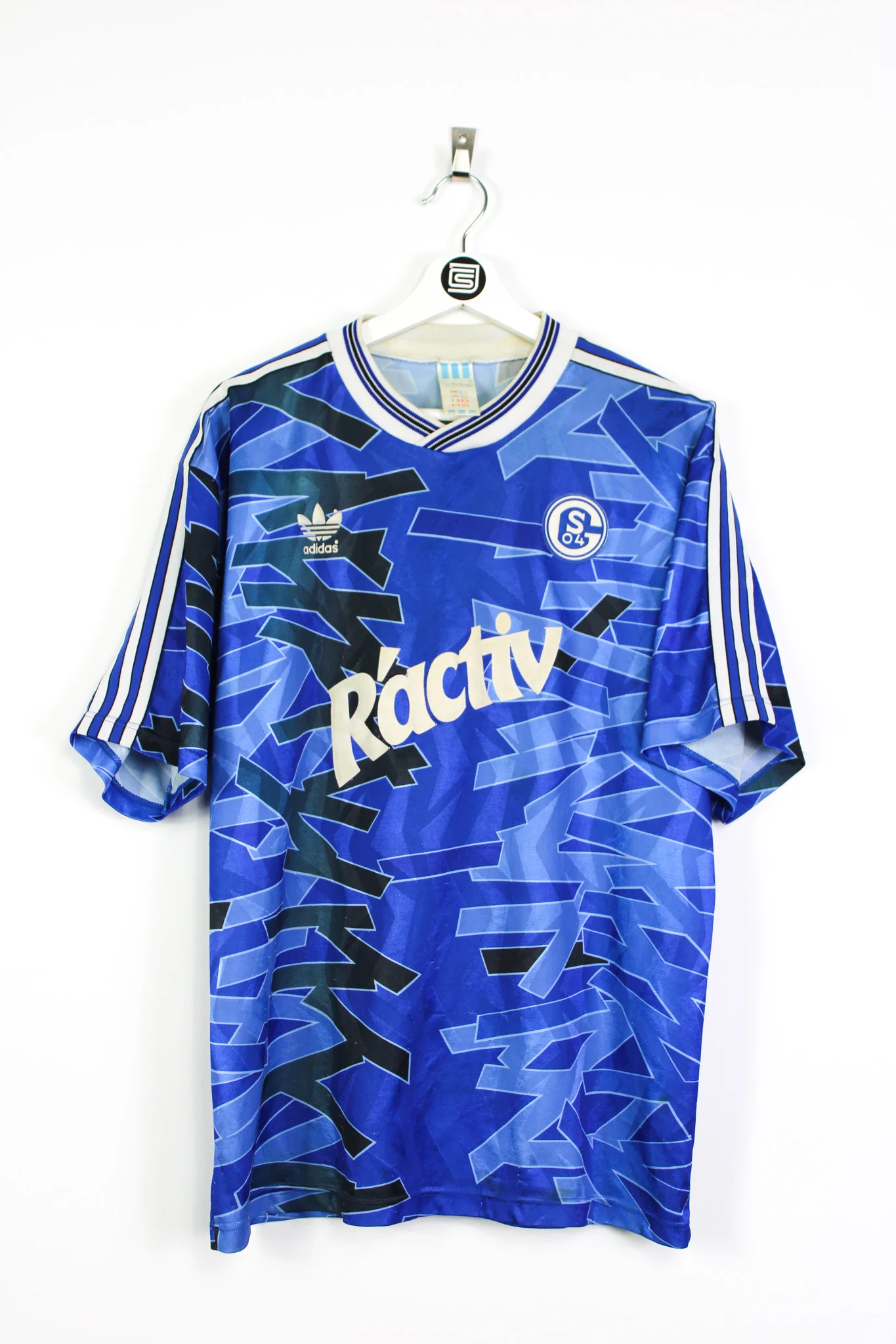 FC Schalke 04 1992-93 Home