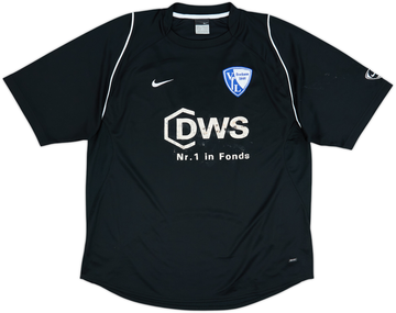 PSG 2005-06 Away