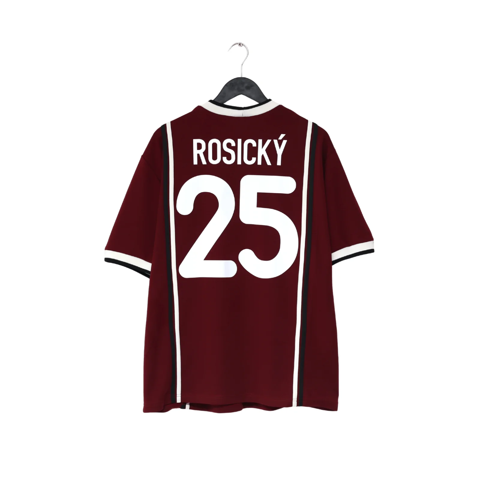 Sparta Prague 1999-01 Home