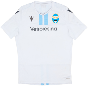 SPAL 2021-22 Training