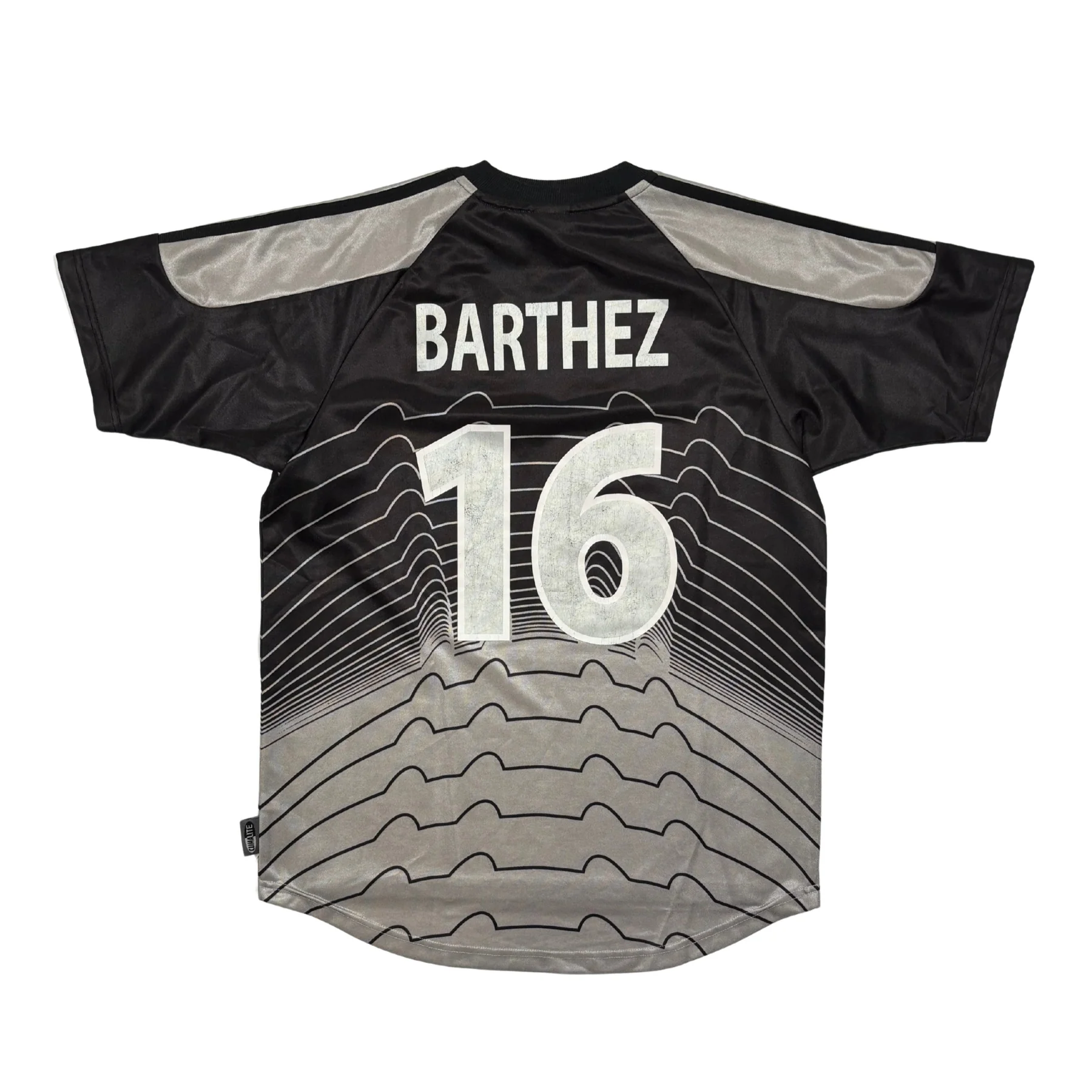 France 2001-02 Gk